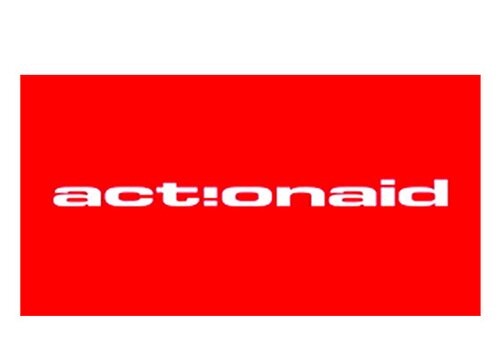 ActionAid logo