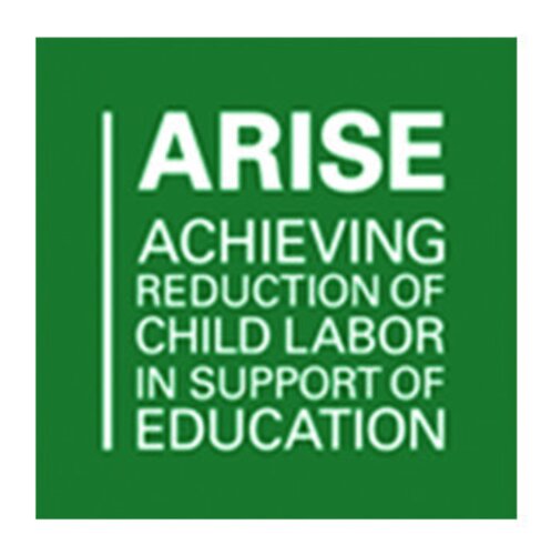 ARISE logo
