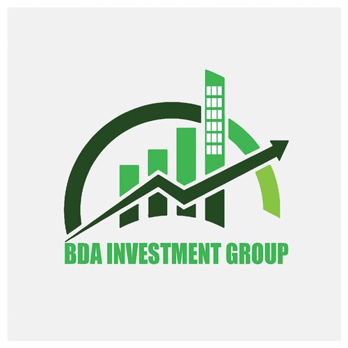 BDA Investment Group logo