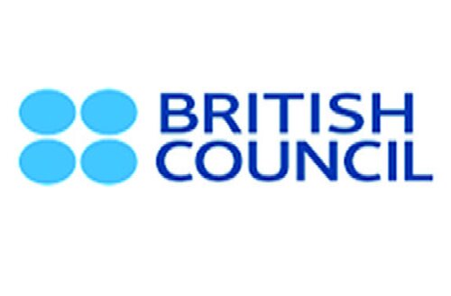 British Council logo