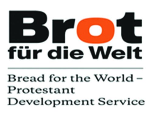 Brot für die Welt logo