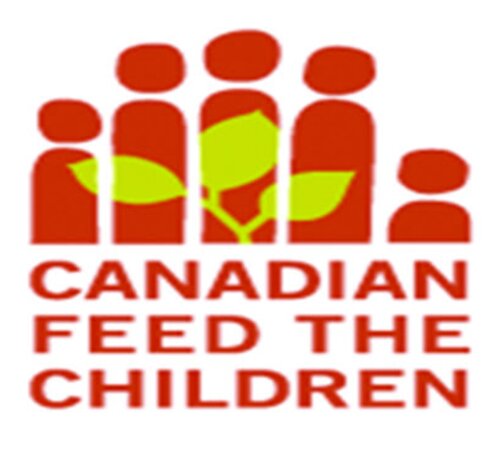 Canadian Feed the Children logo