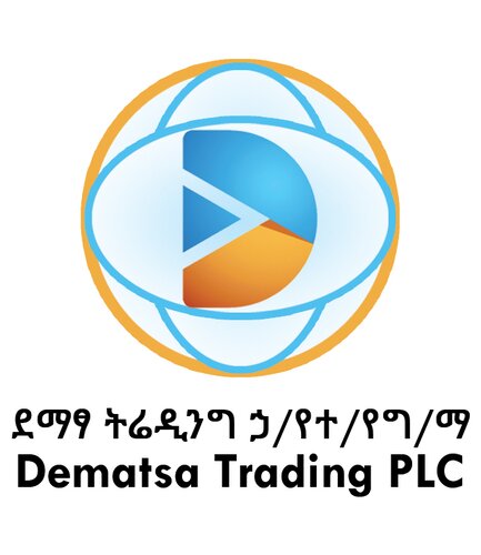 Dematsa Trading PLC logo