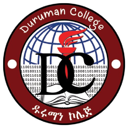 Duruman College logo