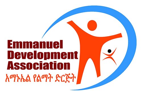 Emmanuel Development Association logo