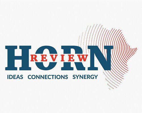 Horn Review logo