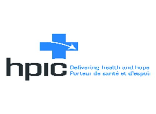 HPIC logo