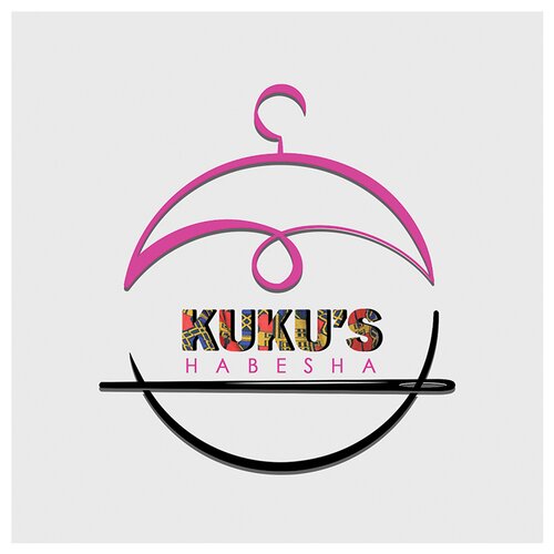 Kuku's Habesha logo