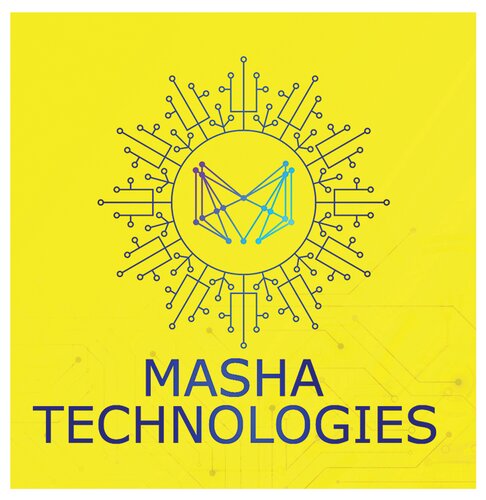 Masha Technologies logo