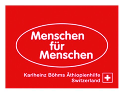 Menschen für Menschen logo
