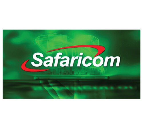 Safaricom logo