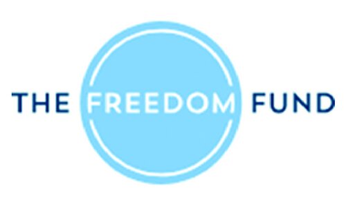 The Freedom Fund logo
