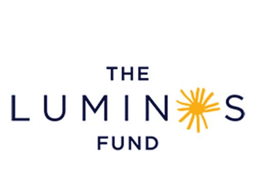 The Luminos Fund logo