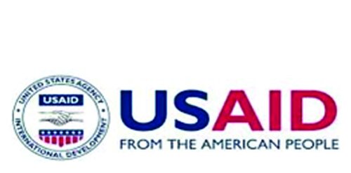 USAID logo