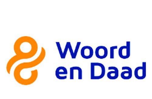 Woord en Daad logo