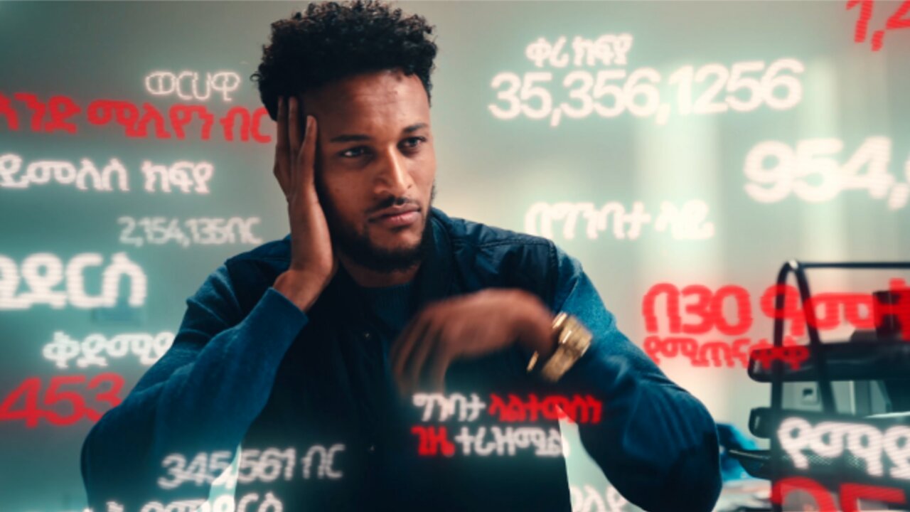KAVOD Commercial — the overwhelmed buyer concept