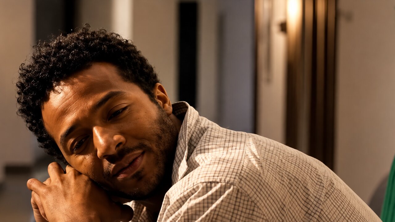 Yematibela Wef feature film still